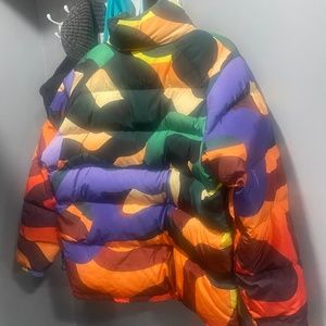 Brand New Awake NY Jacket